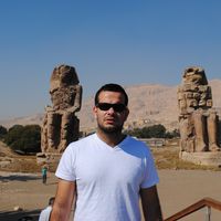 Santiago Palacio's Photo