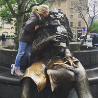 Dané du Preez's Photo