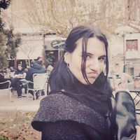 Lina Samisti's Photo