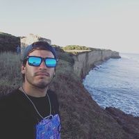 Javi Belmar的照片