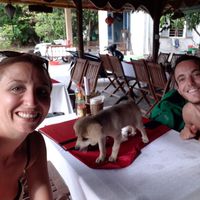 Gonzalo Perez的照片