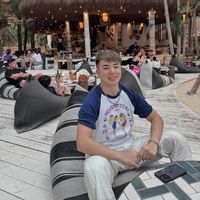 Ken Natsuyagi's Photo