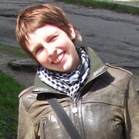 Mary Dreamcatcher's Photo