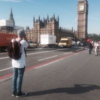 Brandon Blackshear's Photo