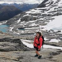 Sophie Marsh's Photo