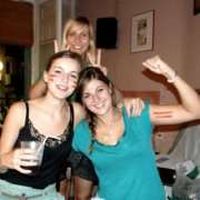 Marine Pellet's Photo