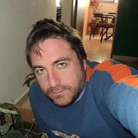 cristian Vinolo's Photo