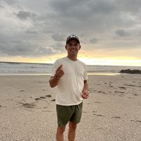 jocksan humberto Calderon perez's Photo