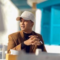 Pradeep Khadka's Photo