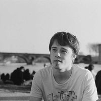 Fotos de Max Halford