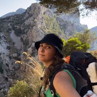 Elyzaveta Lynda's Photo