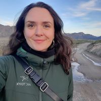 Mette Nielsen's Photo