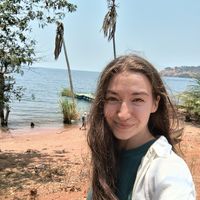 Marina Gribusova's Photo