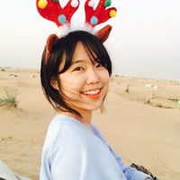 Amie Hyewon An's Photo