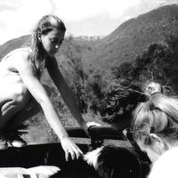 Fotos von Paz Estevez