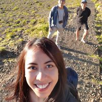 Siska Frishandini的照片