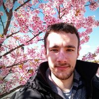 Etienne Peillard's Photo