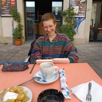 Adriana Zielonka's Photo