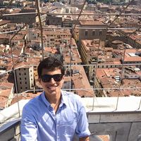 Raghav Shankar的照片