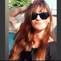 Fabiana Góes的照片