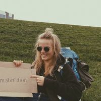 Photos de Zuzanna Zgórecka