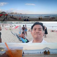 Mohd Helmi  Zakariah's Photo