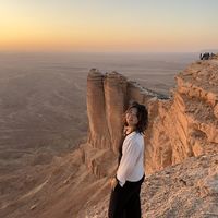 Tess Vermeillet's Photo