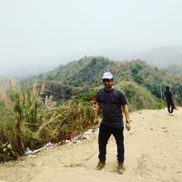 Dipu Khorshed's Photo