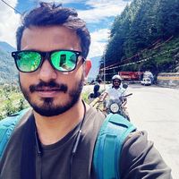 Fotos von Mrityunjay Mishra