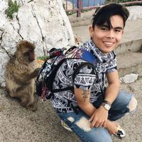 Le foto di Iván Pérez