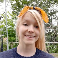 Kanerva Pärnänen's Photo