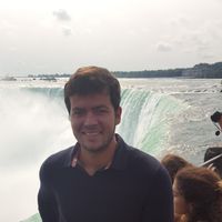 Alexandre de Marne's Photo