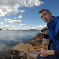 Lukas Hölker's Photo