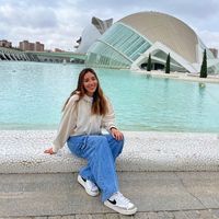 Laura Camila Tafur的照片