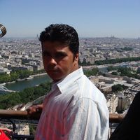 Hossein Kahangi's Photo