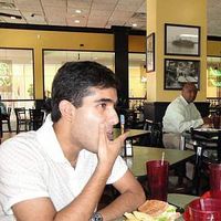 Schaum Sethuram的照片