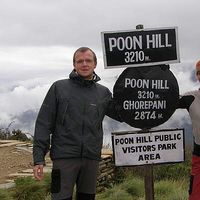 Lenka Kocianova's Photo