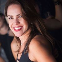 Bruna Fernandes的照片