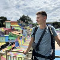 Ugnius Narbutas's Photo