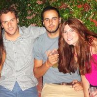 Gabriel Dimarro's Photo