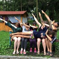 Fotos von Lilia Slivchuk