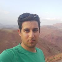 ali hashemi's Photo