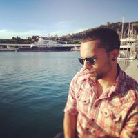 Photos de Michael Aymard