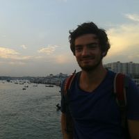 Stefan Müller's Photo