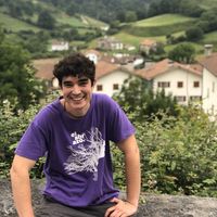 Fotos von Raul Bernabe