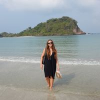 Clare Mathison的照片