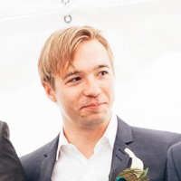 Hugo Pauchard的照片