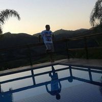 Diego Rodrigues's Photo