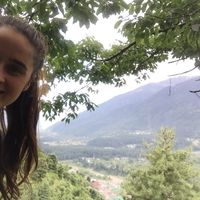 yasmin Salomon的照片