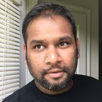 Fotos de Sriram Jayaraman